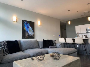 Luxury KC Midtown Loft! 2 beds 2 full baths!